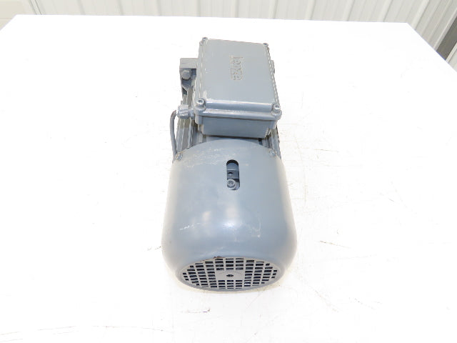 Lenze MDEMABR 080-11 Brake Gear Motor 2:1-1710rpm .75kw 230/460V CST04-1M VBR