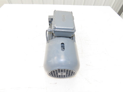 Lenze MDEMABR 080-11 Brake Gear Motor 2:1-1710rpm .75kw 230/460V CST04-1M VBR