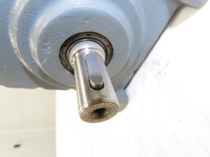 Lenze MDEMABR 080-11 Brake Gear Motor 2:1-1710rpm .75kw 230/460V CST04-1M VBR