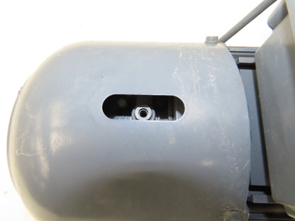 Lenze MDEMABR 080-11 Brake Gear Motor 2:1-1710rpm .75kw 230/460V CST04-1M VBR