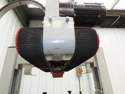 3M-Matic 700A Carton Sealer Adjustable Case Sealing System 115V Top Only Taper