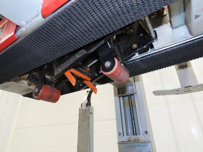 3M-Matic 700A Carton Sealer Adjustable Case Sealing System 115V Top Only Taper