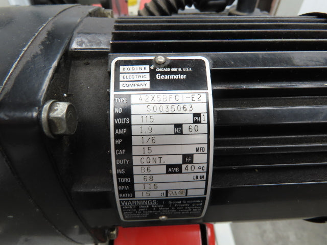 3M-Matic 700A Carton Sealer Adjustable Case Sealing System 115V Top Only Taper