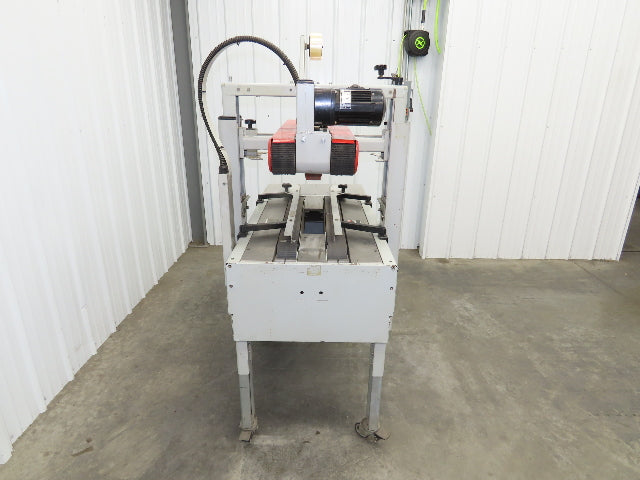 3M-Matic 700A Carton Sealer Adjustable Case Sealing System 115V Top Only Taper