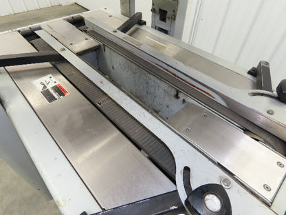 3M-Matic 700A Carton Sealer Adjustable Case Sealing System 115V Top Only Taper