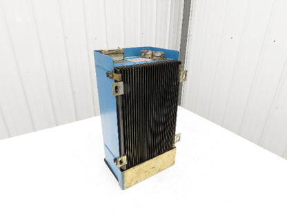 Indramat DSC3.1-100-115 Servo Drive Controller 115V 50/60Hz