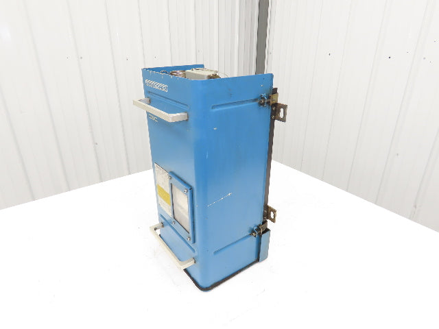 Indramat DSC3.1-100-115 Servo Drive Controller 115V 50/60Hz
