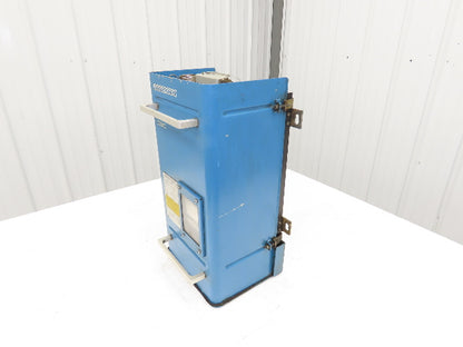 Indramat DSC3.1-100-115 Servo Drive Controller 115V 50/60Hz