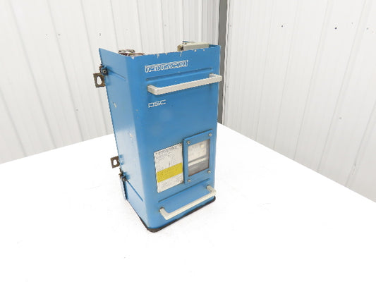 Indramat DSC3.1-100-115 Servo Drive Controller 115V 50/60Hz