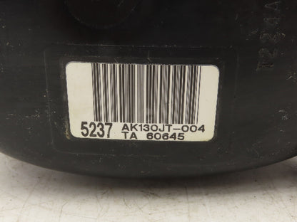 Tecumseh AK130JT-004-A4 AC Compressor 8300 BTU 3/4Hp 208-230V 1PH R22 R-407C