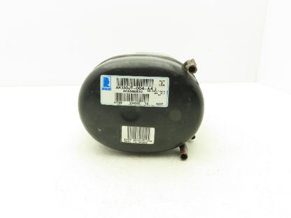 Tecumseh AK130JT-004-A4 AC Compressor 8300 BTU 3/4Hp 208-230V 1PH R22 R-407C