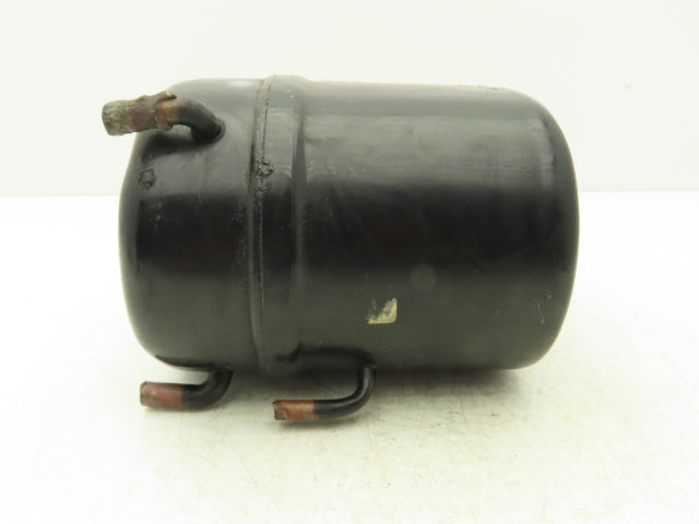 Tecumseh AK130JT-004-A4 AC Compressor 8300 BTU 3/4Hp 208-230V 1PH R22 R-407C