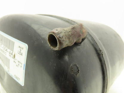 Tecumseh AK130JT-004-A4 AC Compressor 8300 BTU 3/4Hp 208-230V 1PH R22 R-407C