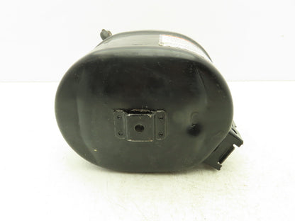 Tecumseh AK130JT-004-A4 AC Compressor 8300 BTU 3/4Hp 208-230V 1PH R22 R-407C