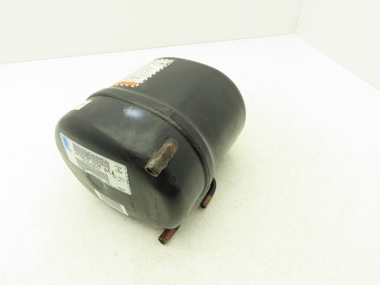 Tecumseh AK130JT-004-A4 AC Compressor 8300 BTU 3/4Hp 208-230V 1PH R22 R-407C