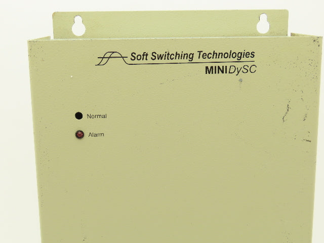 Soft Switching DS10012A120V2SH1000A DySC Power Supply Voltage Sag Protector 120V