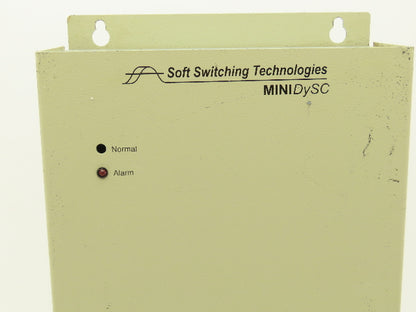 Soft Switching DS10012A120V2SH1000A DySC Power Supply Voltage Sag Protector 120V