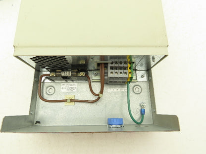 Soft Switching DS10012A120V2SH1000A DySC Power Supply Voltage Sag Protector 120V