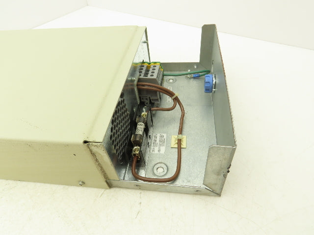 Soft Switching DS10012A120V2SH1000A DySC Power Supply Voltage Sag Protector 120V