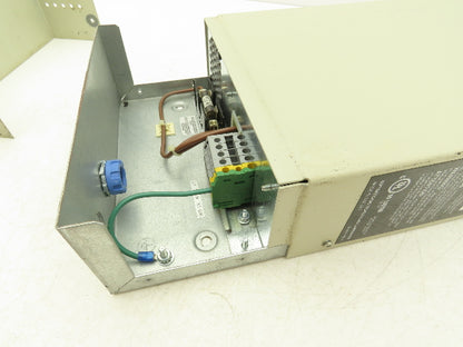 Soft Switching DS10012A120V2SH1000A DySC Power Supply Voltage Sag Protector 120V