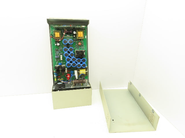 Soft Switching DS10012A120V2SH1000A DySC Power Supply Voltage Sag Protector 120V