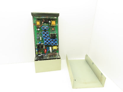 Soft Switching DS10012A120V2SH1000A DySC Power Supply Voltage Sag Protector 120V