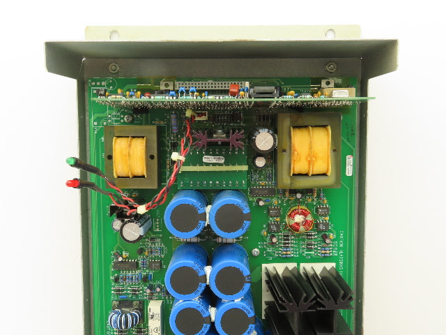 Soft Switching DS10012A120V2SH1000A DySC Power Supply Voltage Sag Protector 120V