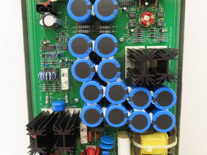 Soft Switching DS10012A120V2SH1000A DySC Power Supply Voltage Sag Protector 120V