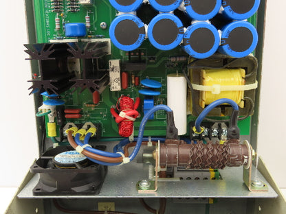 Soft Switching DS10012A120V2SH1000A DySC Power Supply Voltage Sag Protector 120V