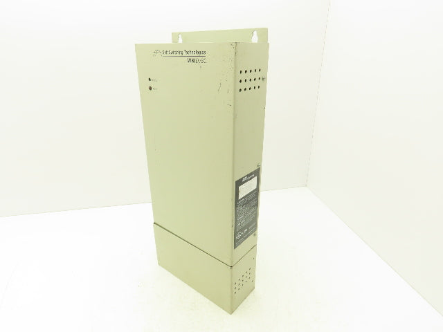 Soft Switching DS10012A120V2SH1000A DySC Power Supply Voltage Sag Protector 120V