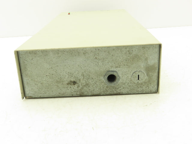 Soft Switching DS10012A120V2SH1000A DySC Power Supply Voltage Sag Protector 120V