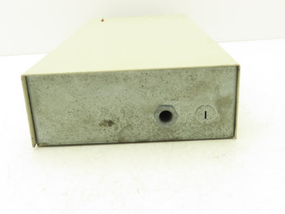 Soft Switching DS10012A120V2SH1000A DySC Power Supply Voltage Sag Protector 120V