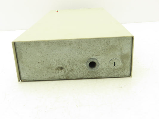 Soft Switching DS10012A120V2SH1000A DySC Power Supply Voltage Sag Protector 120V