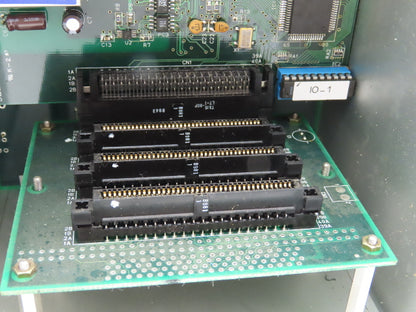 IAI Industrieoboter SEL-G-2-AC-200.60B EU Super SEL Controller EU 100VAC 6.3A