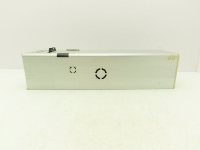 IAI Industrieoboter SEL-G-2-AC-200.60B EU Super SEL Controller EU 100VAC 6.3A