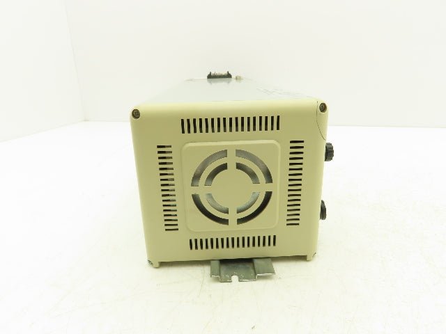 IAI Industrieoboter SEL-G-2-AC-200.60B EU Super SEL Controller EU 100VAC 6.3A