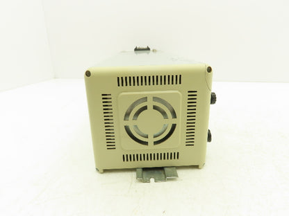 IAI Industrieoboter SEL-G-2-AC-200.60B EU Super SEL Controller EU 100VAC 6.3A