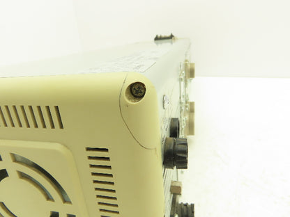 IAI Industrieoboter SEL-G-2-AC-200.60B EU Super SEL Controller EU 100VAC 6.3A