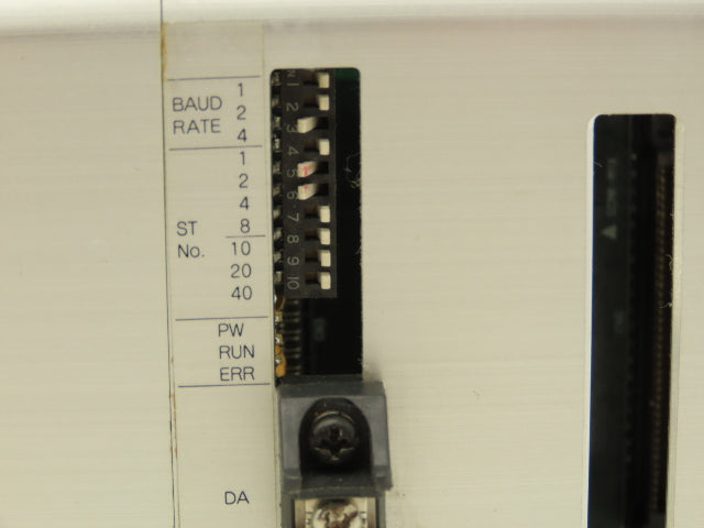 IAI Industrieoboter SEL-G-2-AC-200.60B EU Super SEL Controller EU 100VAC 6.3A