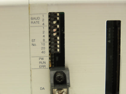 IAI Industrieoboter SEL-G-2-AC-200.60B EU Super SEL Controller EU 100VAC 6.3A