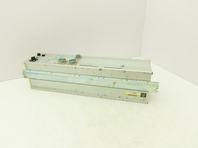 IAI Industrieoboter SEL-G-2-AC-200.60B EU Super SEL Controller EU 100VAC 6.3A