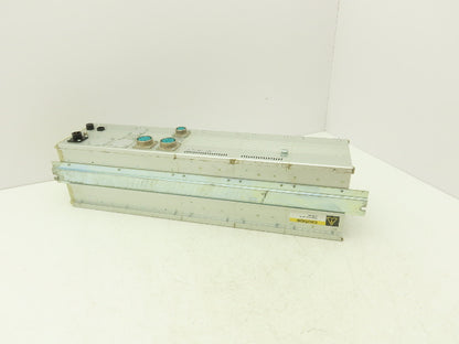 IAI Industrieoboter SEL-G-2-AC-200.60B EU Super SEL Controller EU 100VAC 6.3A