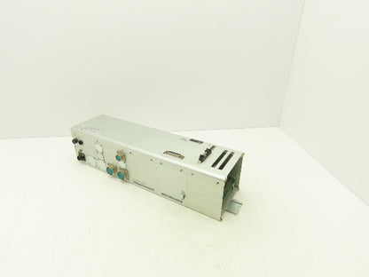 IAI Industrieoboter SEL-G-2-AC-200.60B EU Super SEL Controller EU 100VAC 6.3A