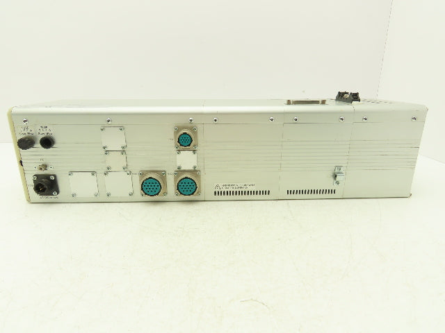 IAI Industrieoboter SEL-G-2-AC-200.60B EU Super SEL Controller EU 100VAC 6.3A