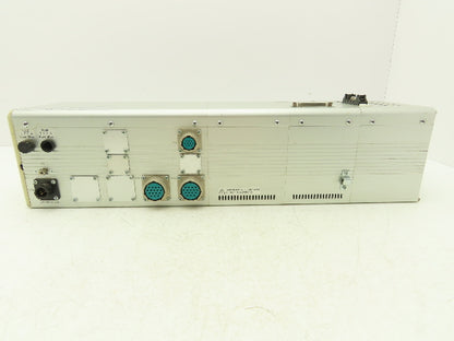 IAI Industrieoboter SEL-G-2-AC-200.60B EU Super SEL Controller EU 100VAC 6.3A