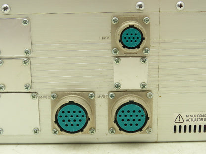 IAI Industrieoboter SEL-G-2-AC-200.60B EU Super SEL Controller EU 100VAC 6.3A