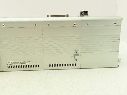 IAI Industrieoboter SEL-G-2-AC-200.60B EU Super SEL Controller EU 100VAC 6.3A