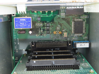 IAI Industrieoboter SEL-G-2-AC-200.60B EU Super SEL Controller EU 100VAC 6.3A