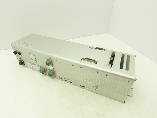 IAI Industrieoboter SEL-G-2-AC-200.60B EU Super SEL Controller EU 100VAC 6.3A