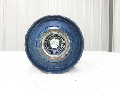 Tokyo Masuda FSE24-100S24F Hydraulic Suction Line Filter 3" SAE x 3" NPT